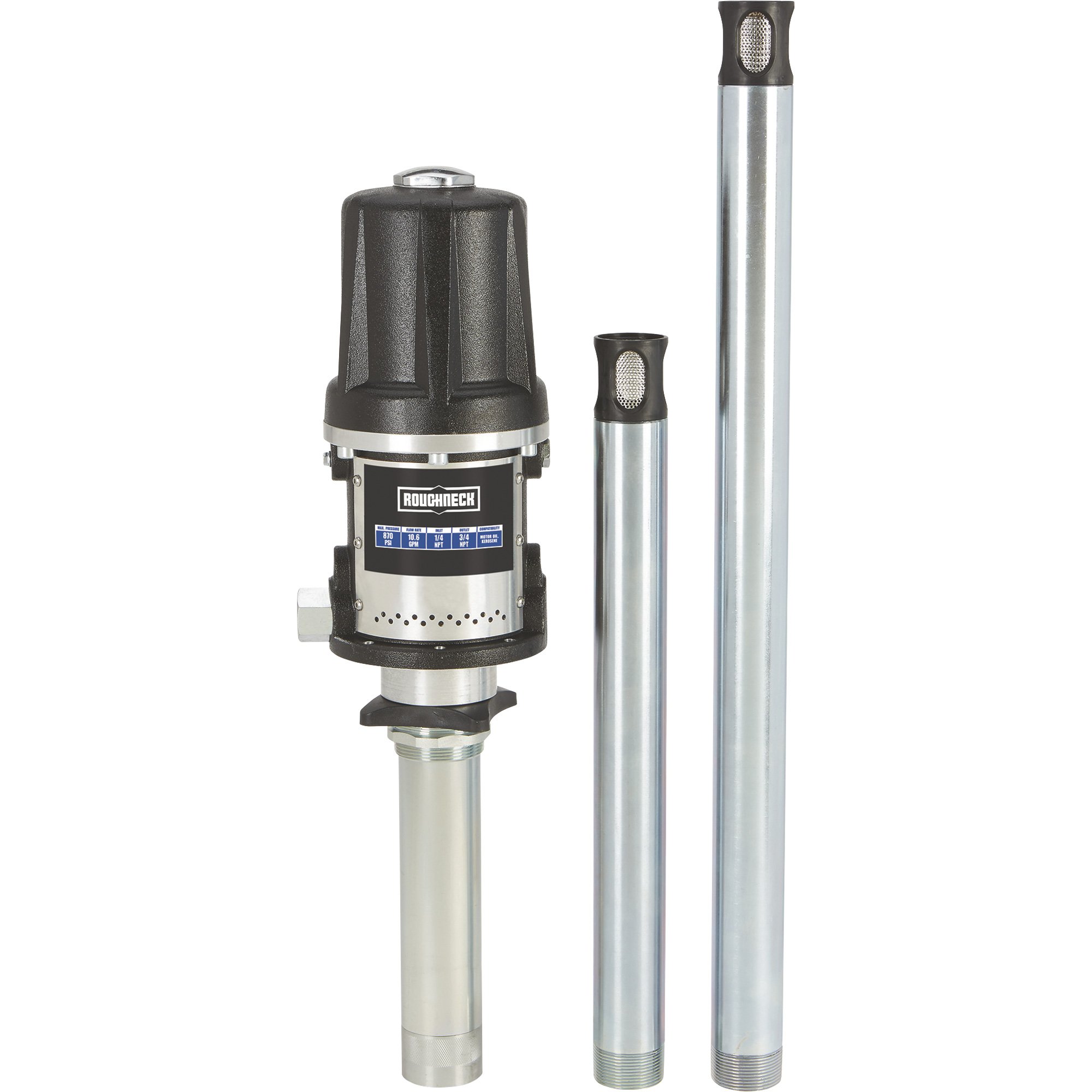 Oil Pumps